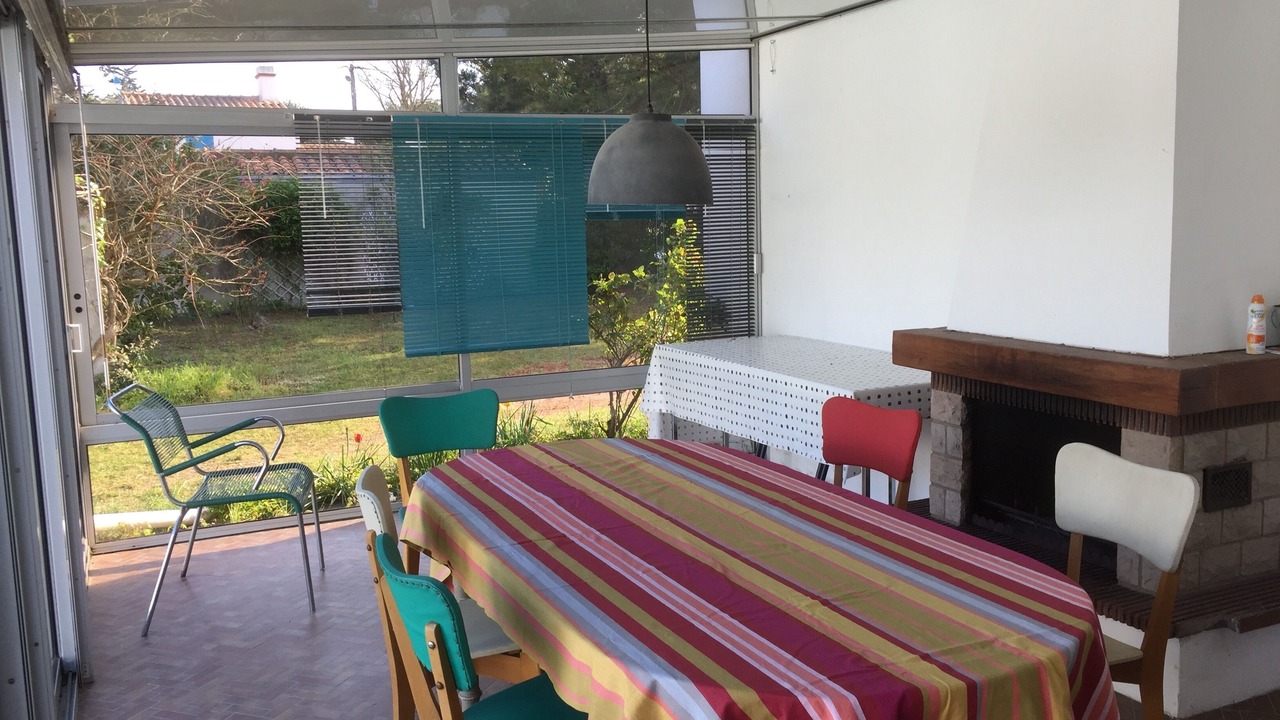 Photo of Outdoor in La Gueriniere