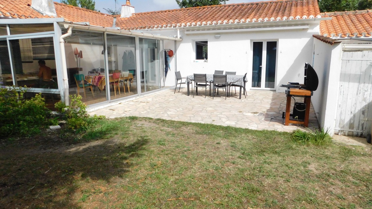 Photo of Outdoor in La Gueriniere
