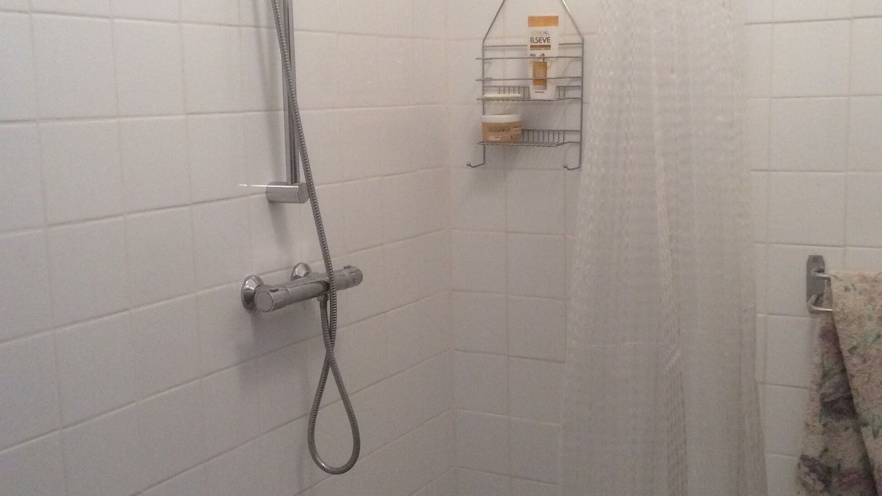 Photo of Bathroom in La Gueriniere