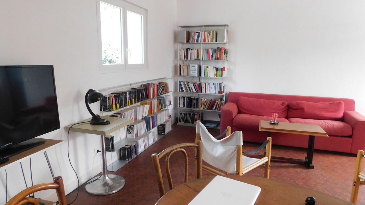 Photo of Livingroom in La Gueriniere