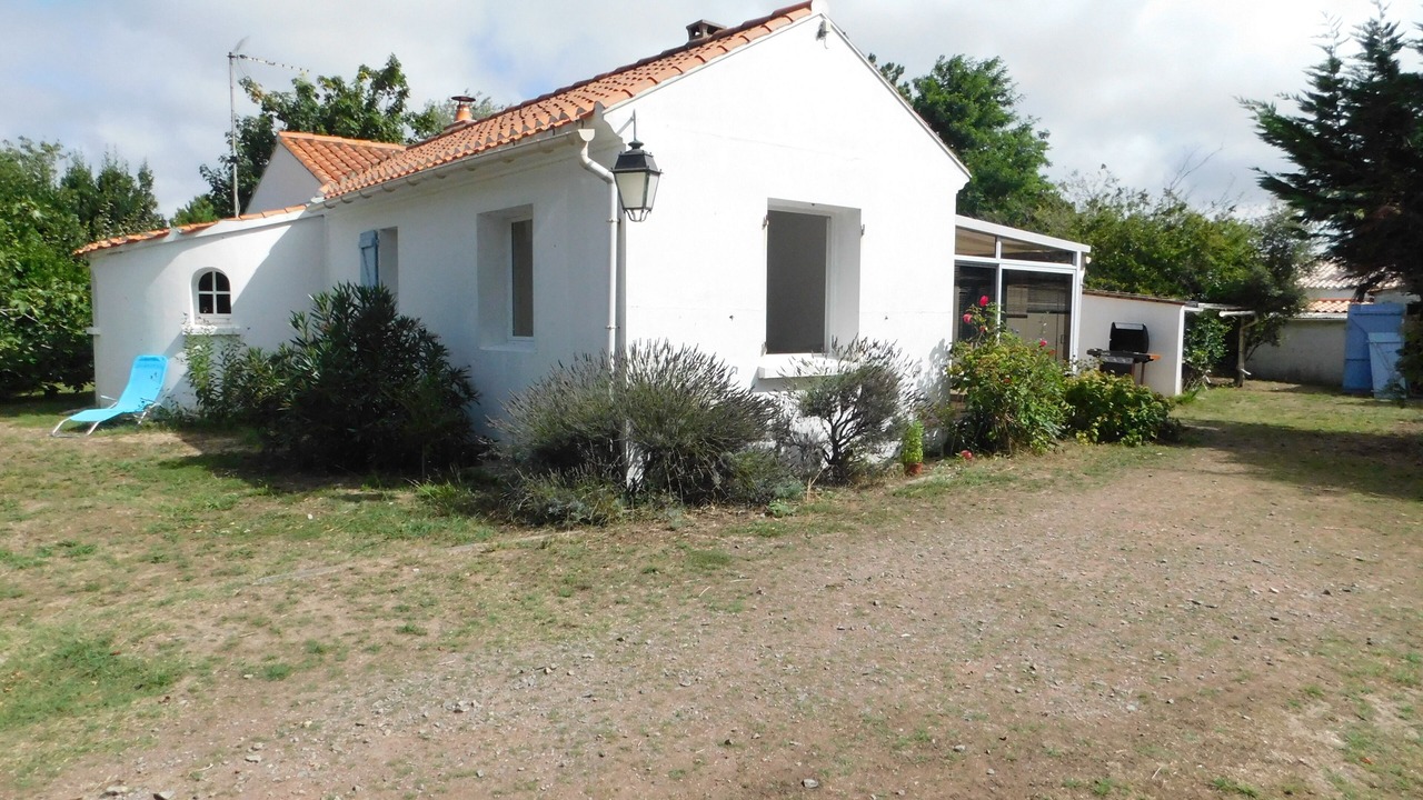 Photo of Outdoor in La Gueriniere