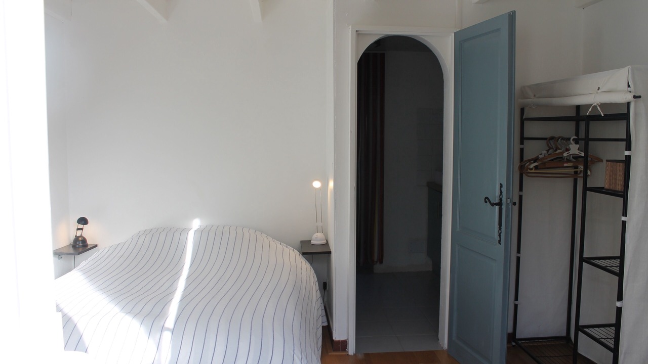 Photo of Bedroom in La Gueriniere