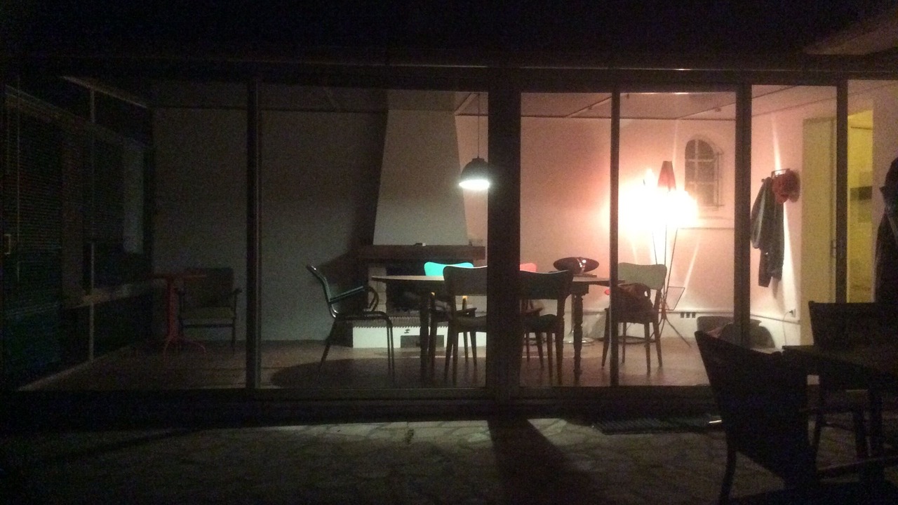 Photo of Outdoor in La Gueriniere