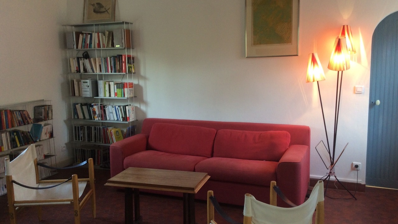 Photo of Livingroom in La Gueriniere
