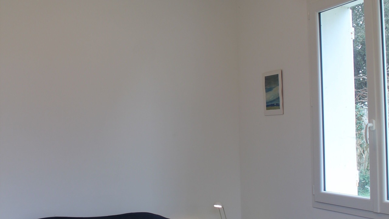 Photo of Bedroom in La Gueriniere