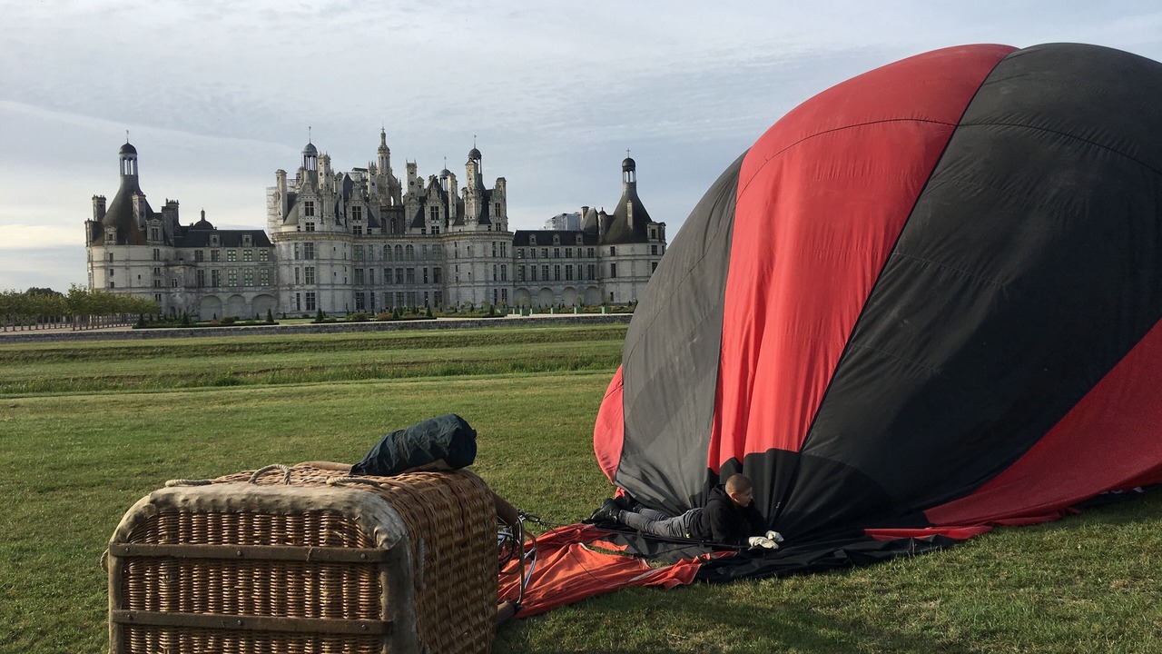 Photo of Outdoor in Jouy-le-Potier
