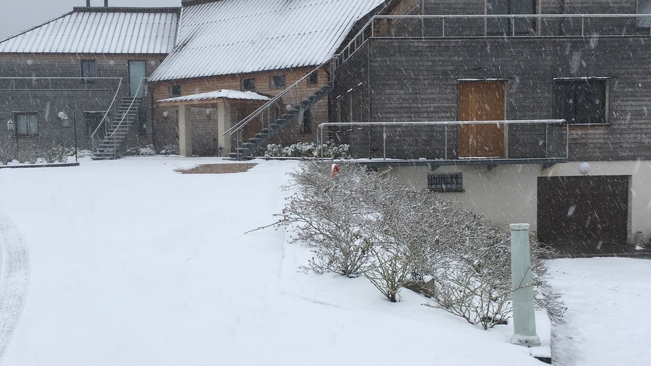 Photo of Outdoor in Jouy-le-Potier