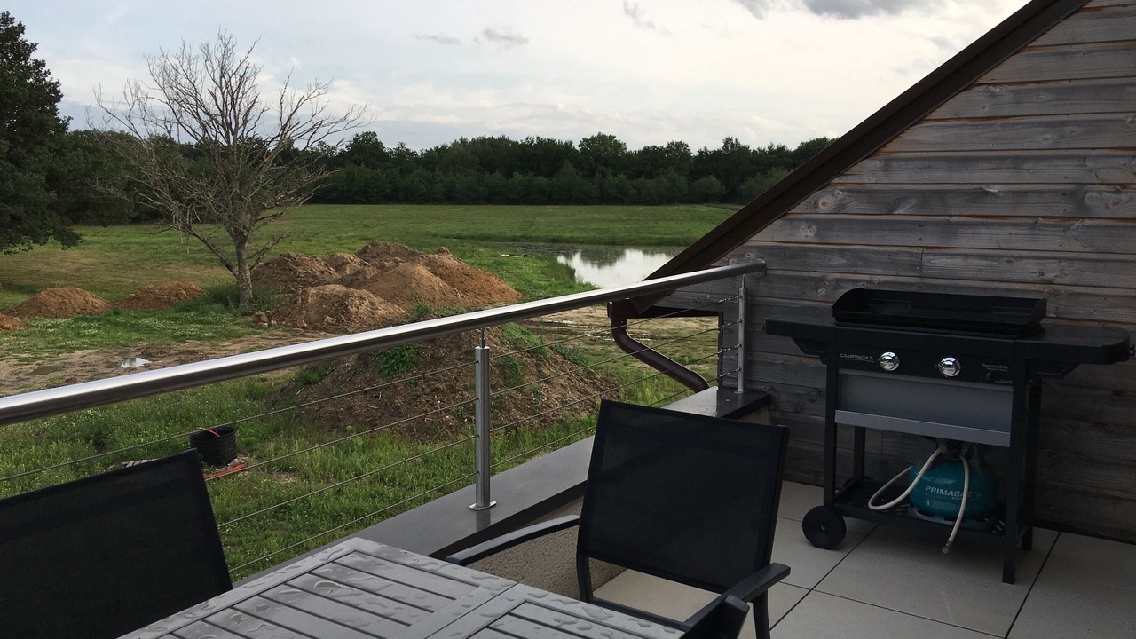 Photo of Outdoor in Jouy-le-Potier