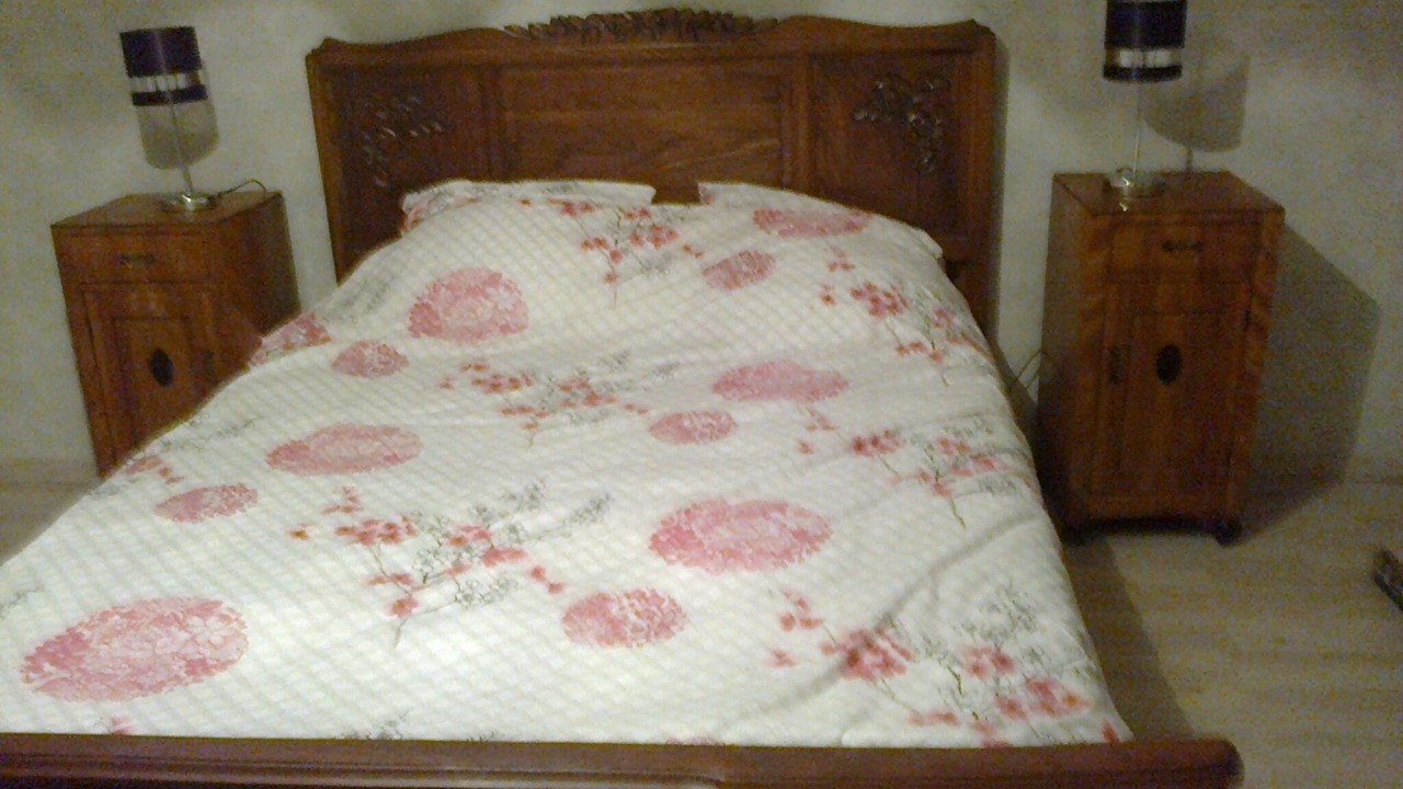Photo of Bedroom in Domeyrat