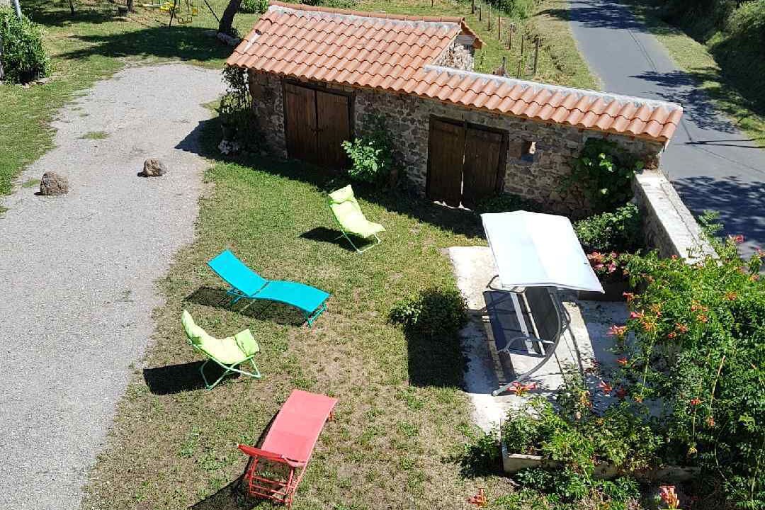 Photo of Outdoor in Domeyrat