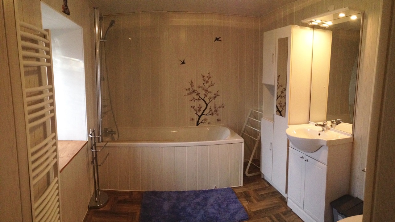 Photo of Bathroom in Domeyrat