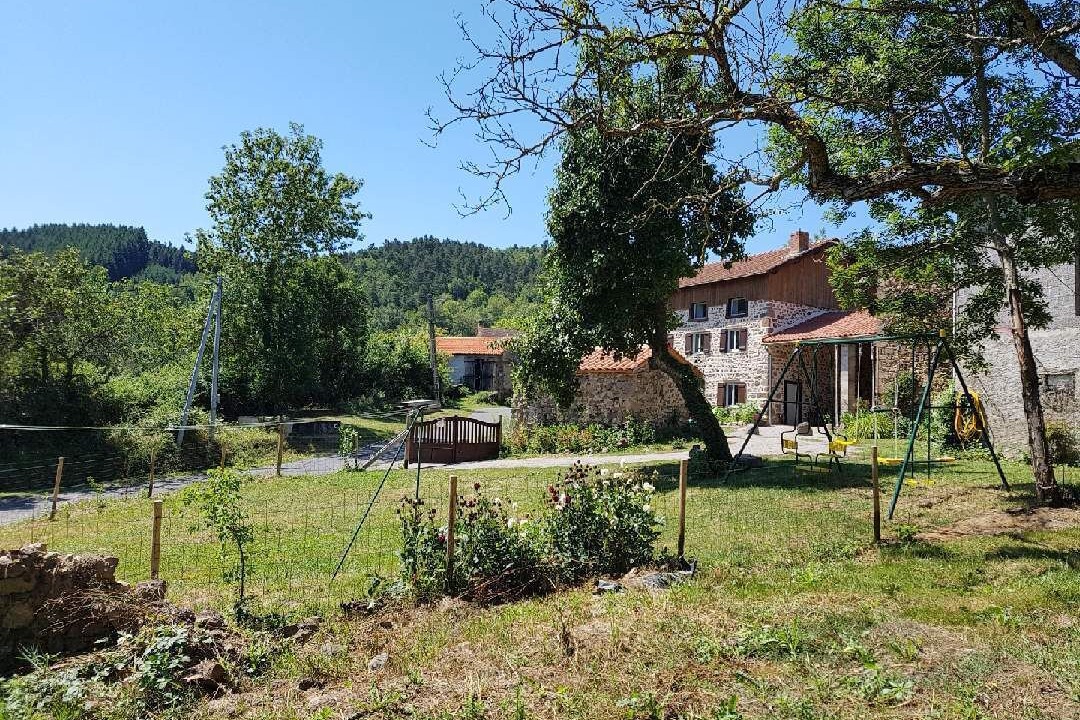 Photo of Outdoor in Domeyrat