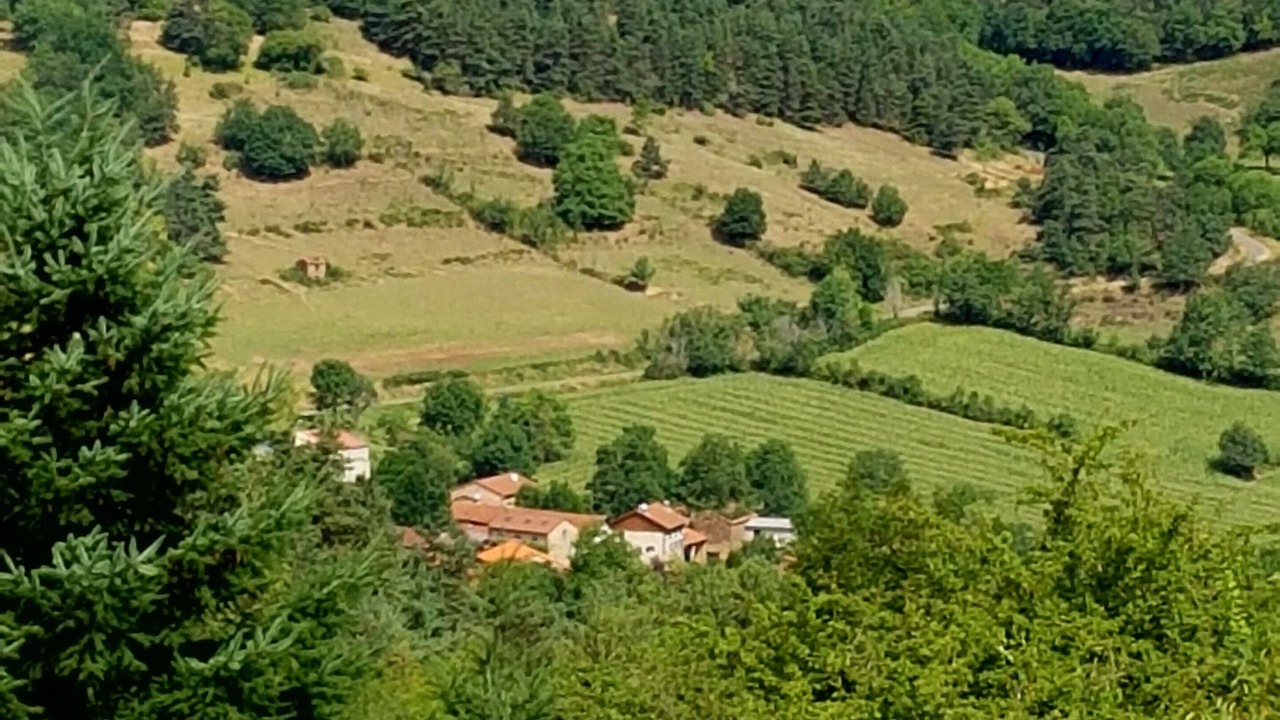 Photo of Outdoor in Domeyrat