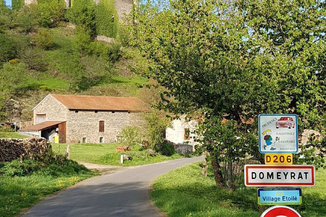 Photo of Others in Domeyrat