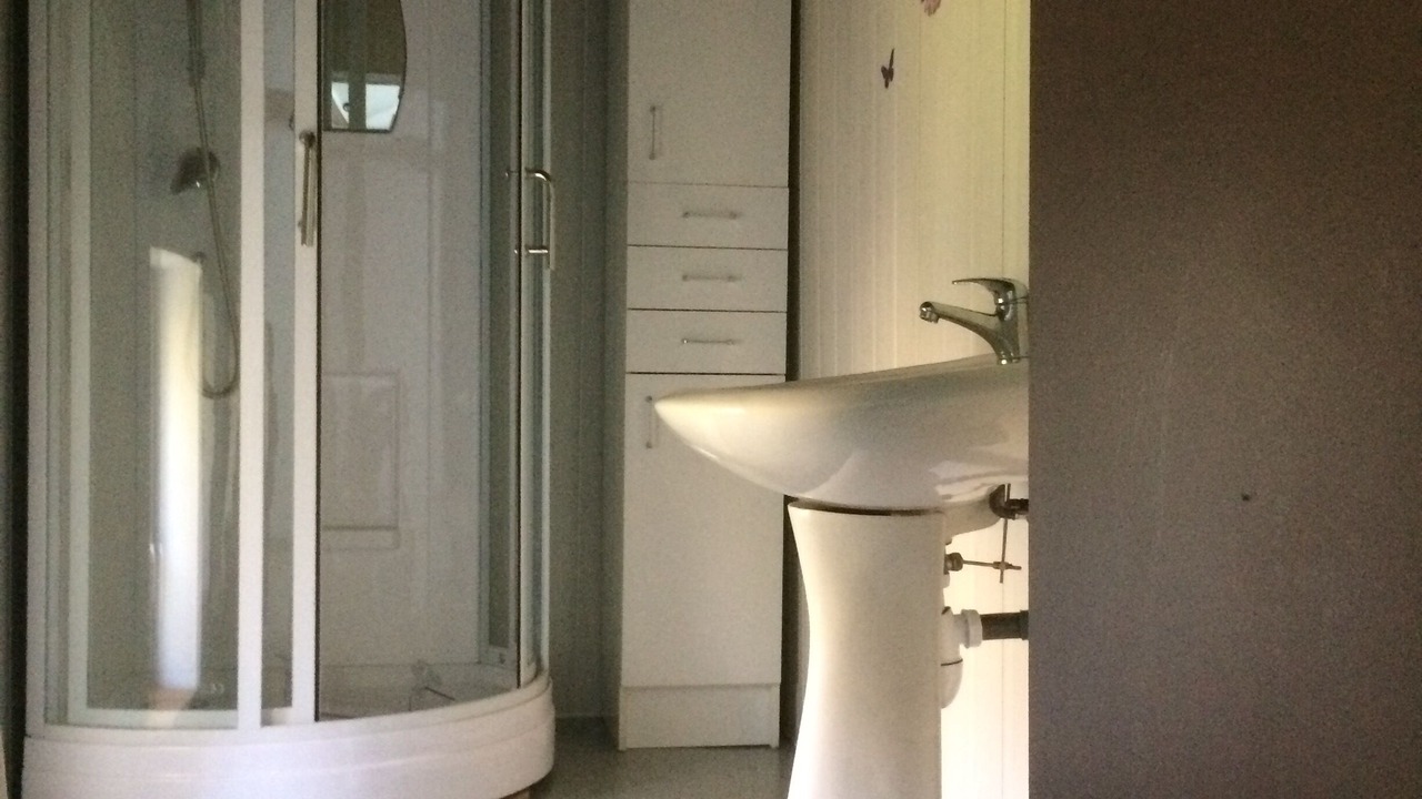 Photo of Bathroom in Domeyrat