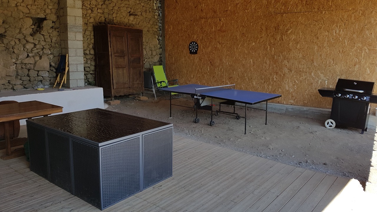 Photo of Outdoor in Domeyrat