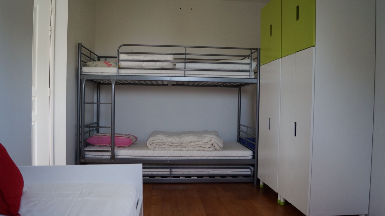 Photo of Bedroom in Saint-Marc-sur-Mer