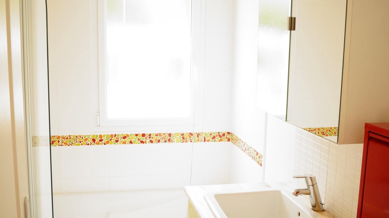 Photo of Bathroom in Saint-Marc-sur-Mer