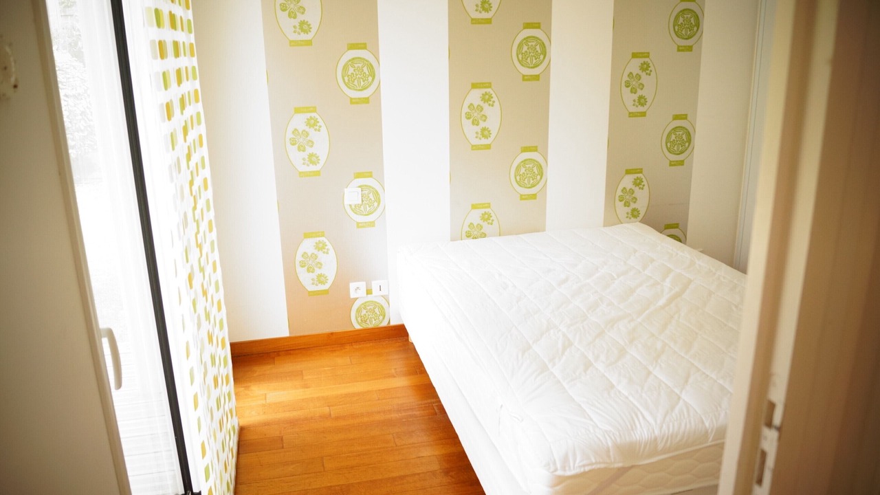 Photo of Bedroom in Saint-Marc-sur-Mer