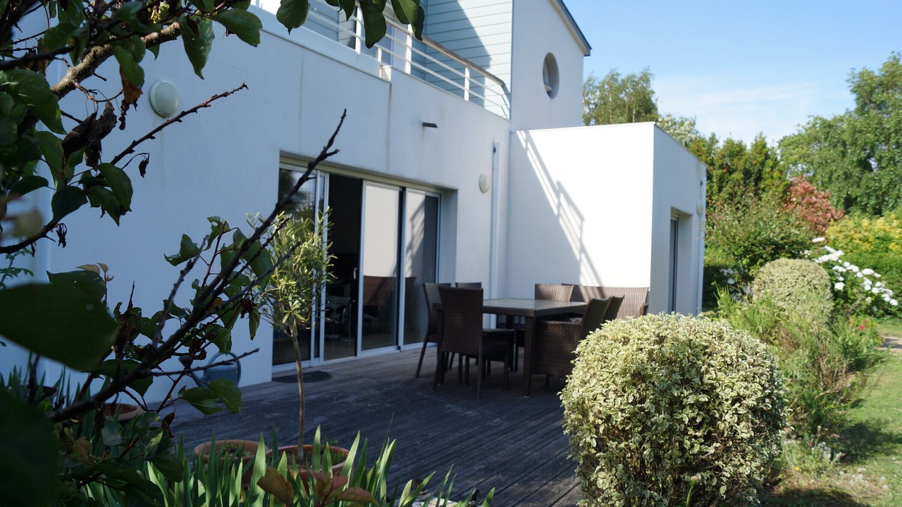 Photo of Outdoor in Saint-Marc-sur-Mer