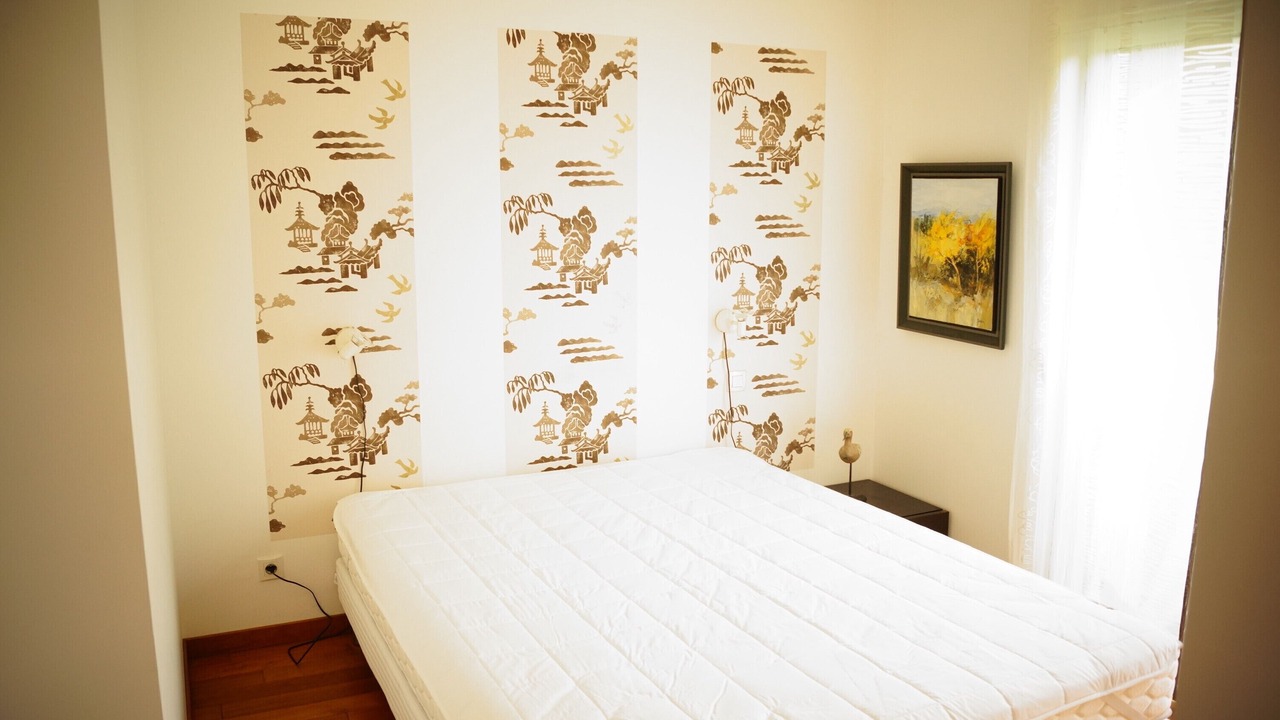 Photo of Bedroom in Saint-Marc-sur-Mer