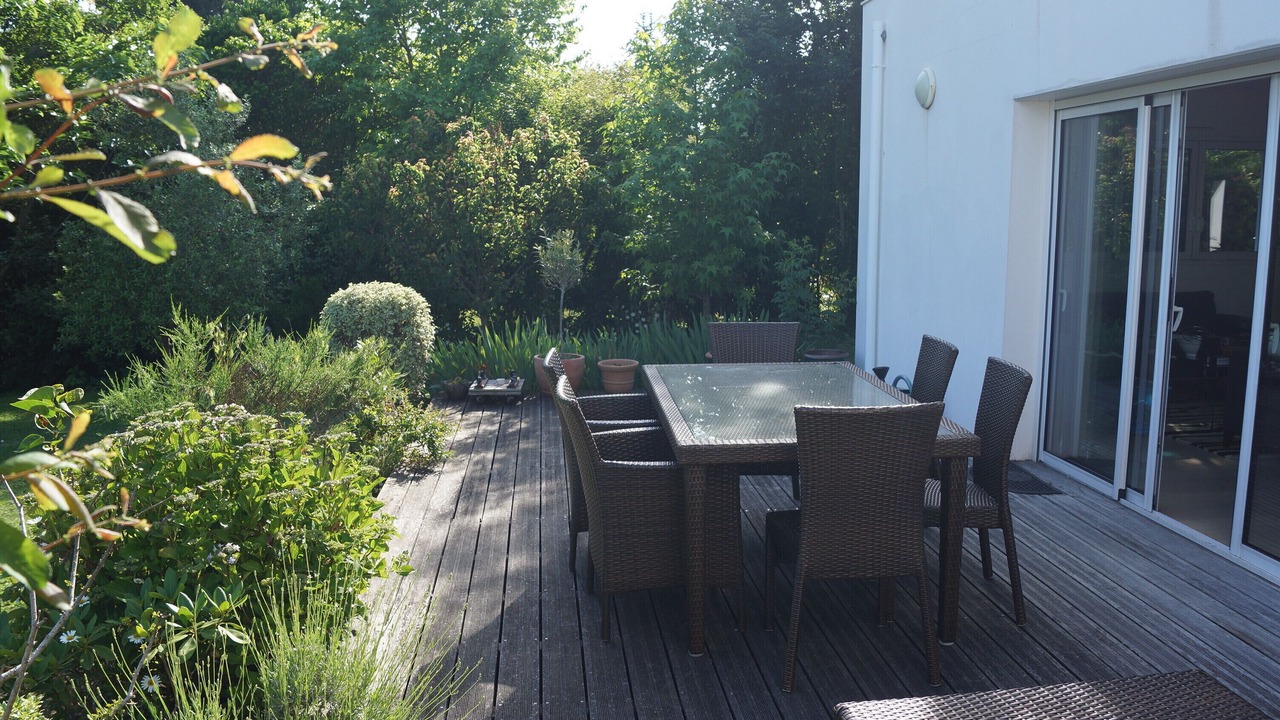 Photo of Outdoor in Saint-Marc-sur-Mer