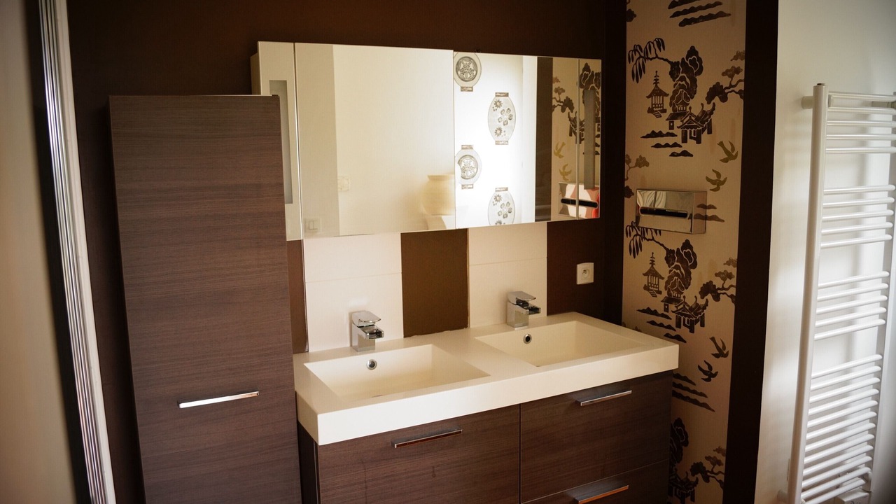 Photo of Bathroom in Saint-Marc-sur-Mer