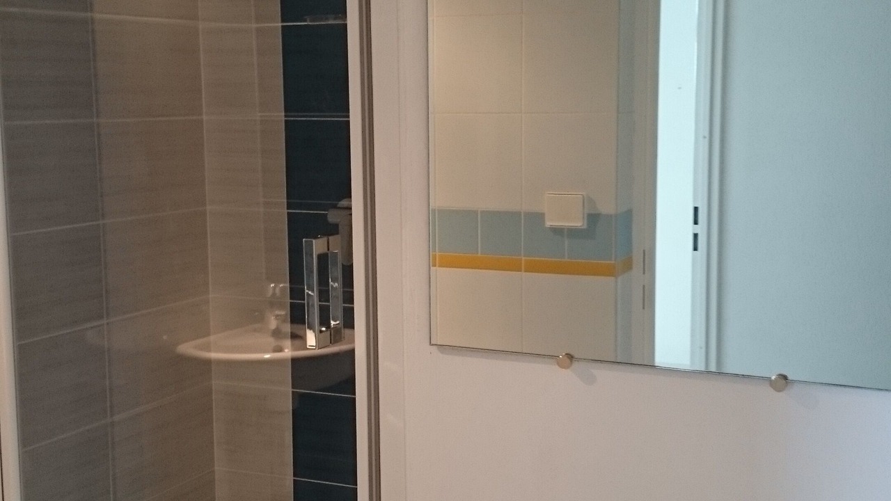 Photo of Bathroom in La Cote Radieuse