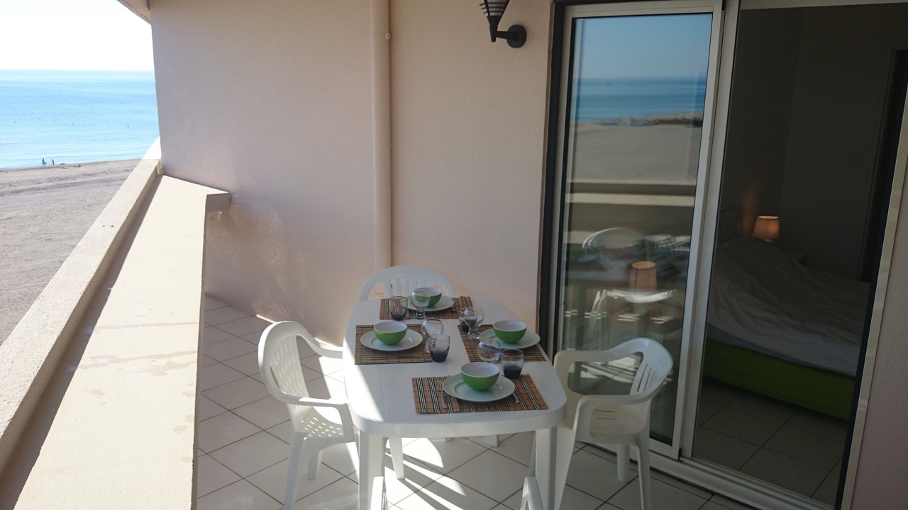Photo of Outdoor in La Cote Radieuse