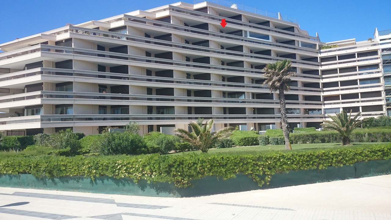 Photo of Outdoor in La Cote Radieuse