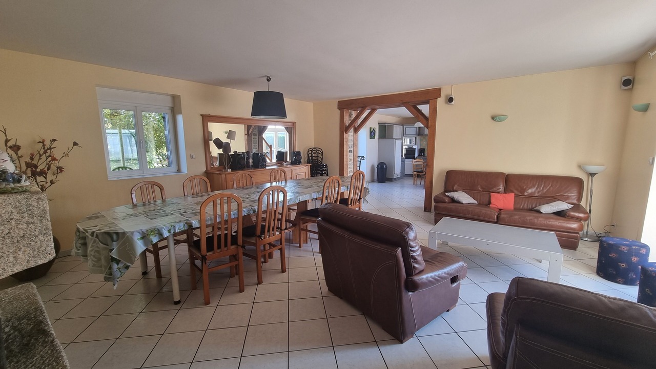 Photo of Livingroom in Mont-Saint-Jean