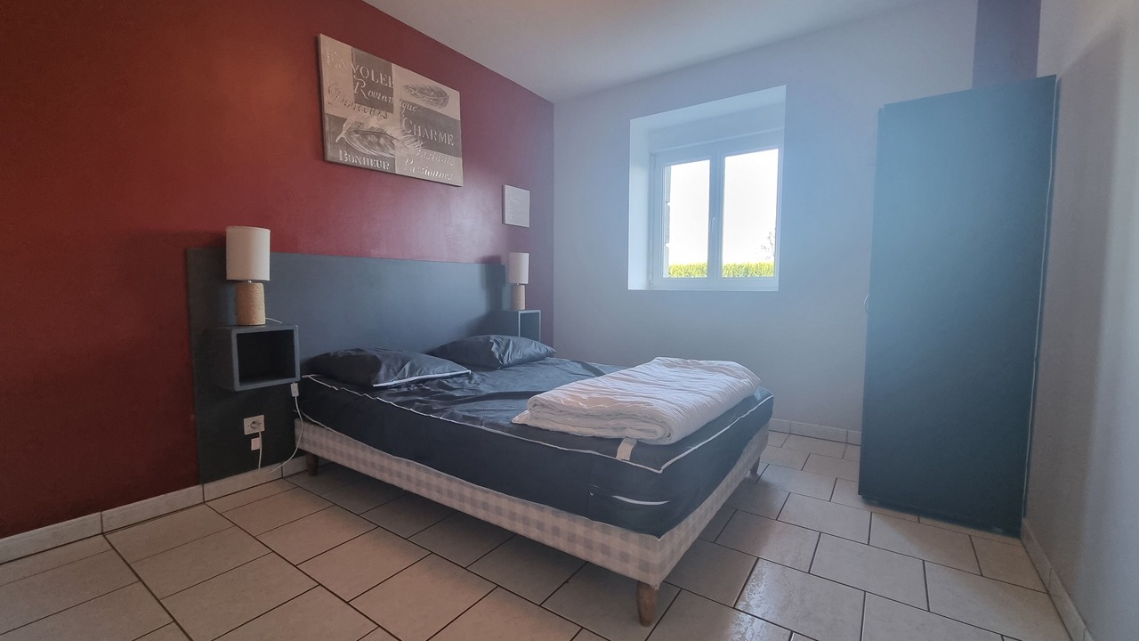 Photo of Bedroom in Mont-Saint-Jean