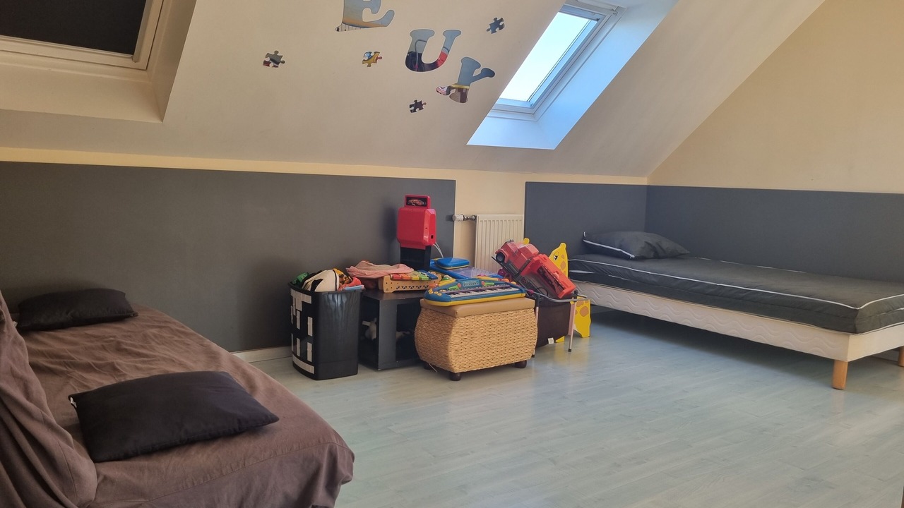 Photo of Bedroom in Mont-Saint-Jean