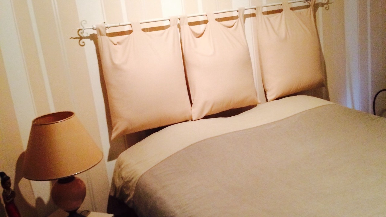 Photo of Bedroom in Morisel