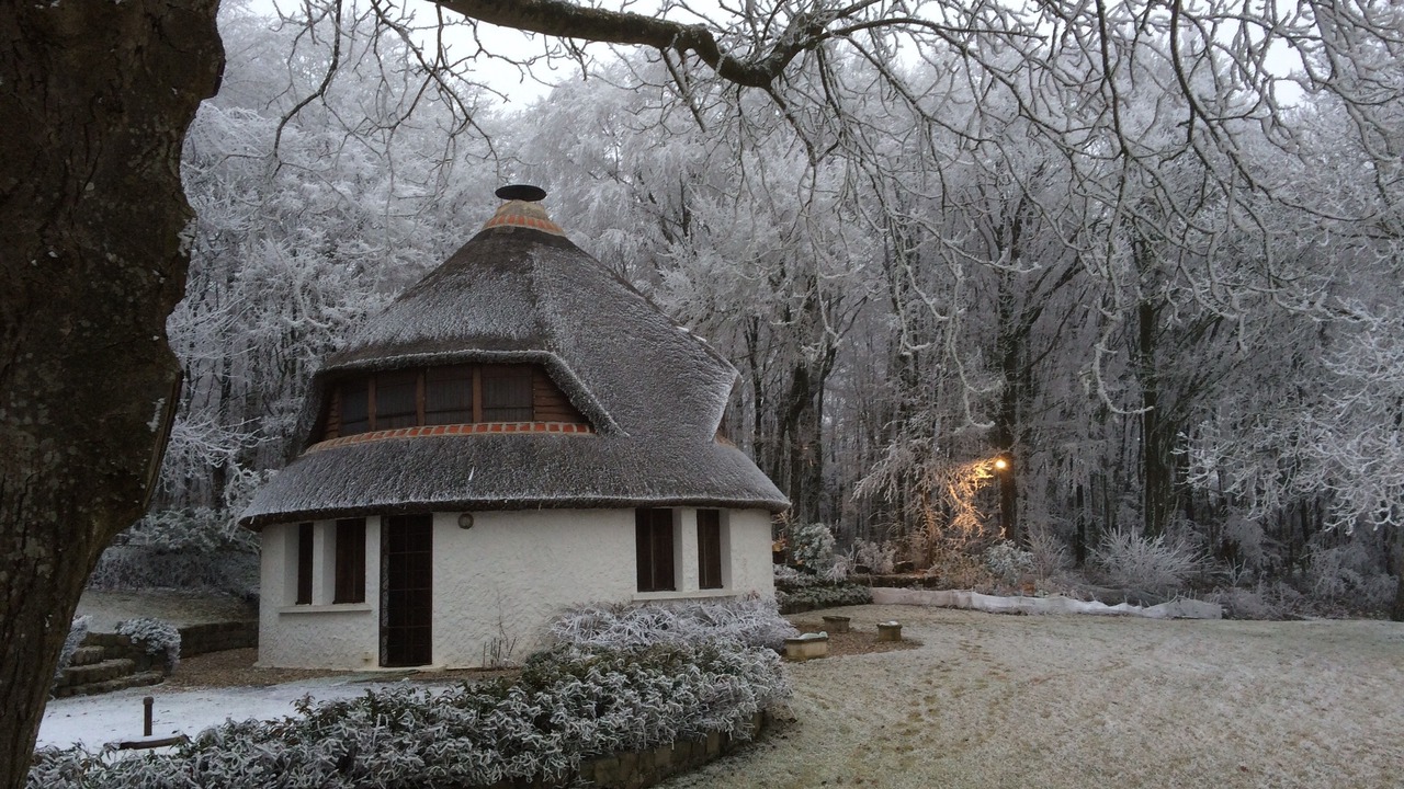 Photo of Outdoor in Morisel