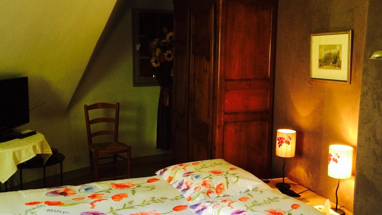 Photo of Bedroom in Morisel