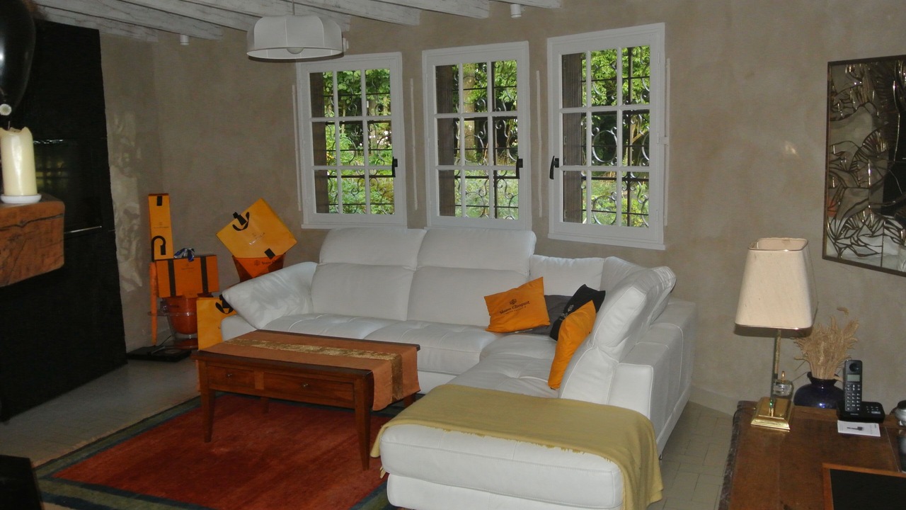 Photo of Livingroom in Morisel