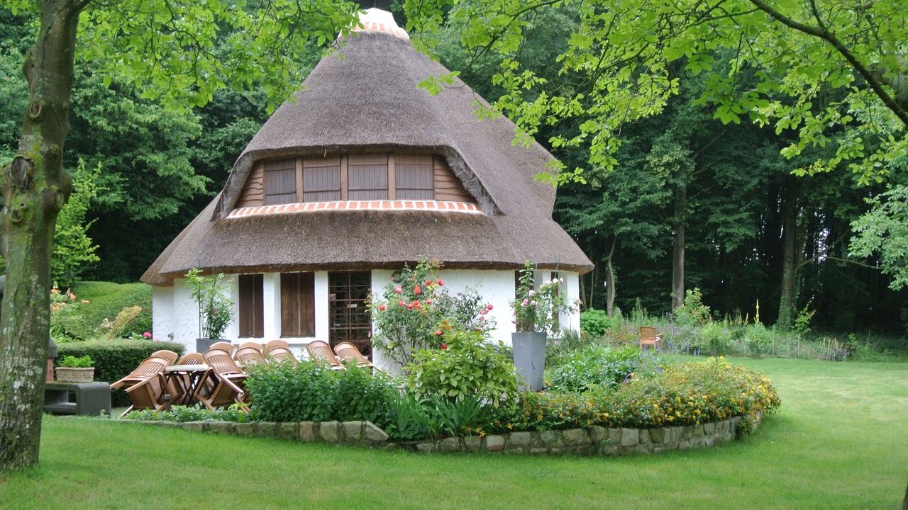 Photo of Outdoor in Morisel