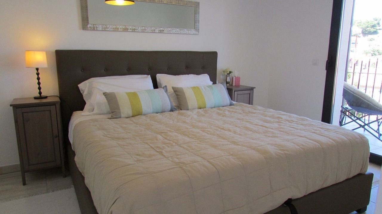 Photo of Bedroom in Port-Vendres