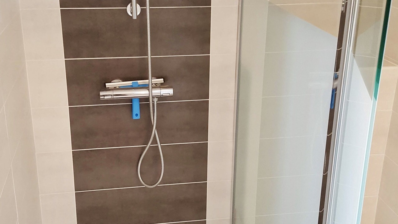 Photo of Bathroom in Port-Vendres