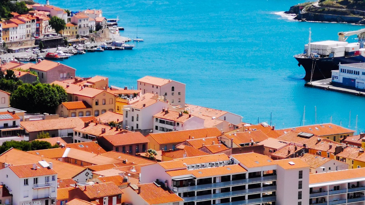 Photo of Outdoor in Port-Vendres