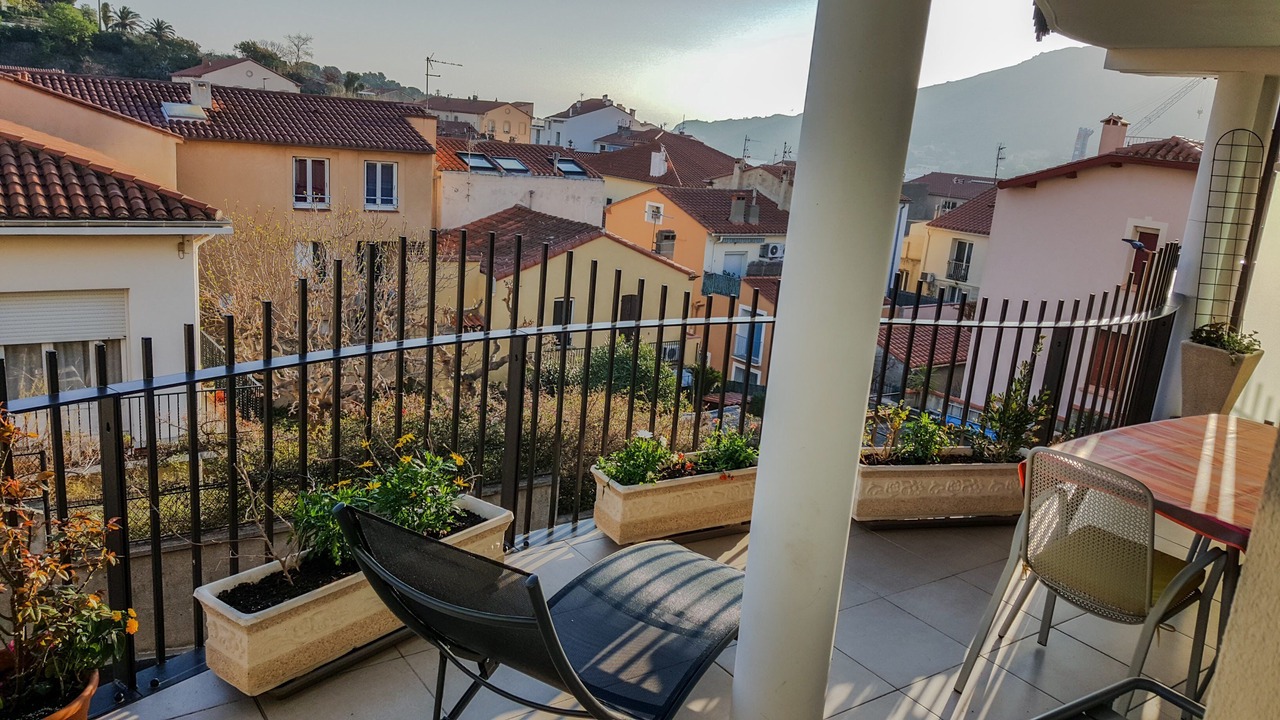 Photo of Outdoor in Port-Vendres