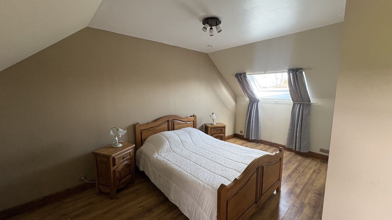 Photo of Bedroom in La Caine