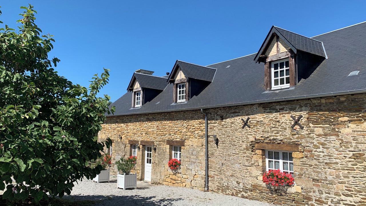 Photo of Outdoor in La Caine