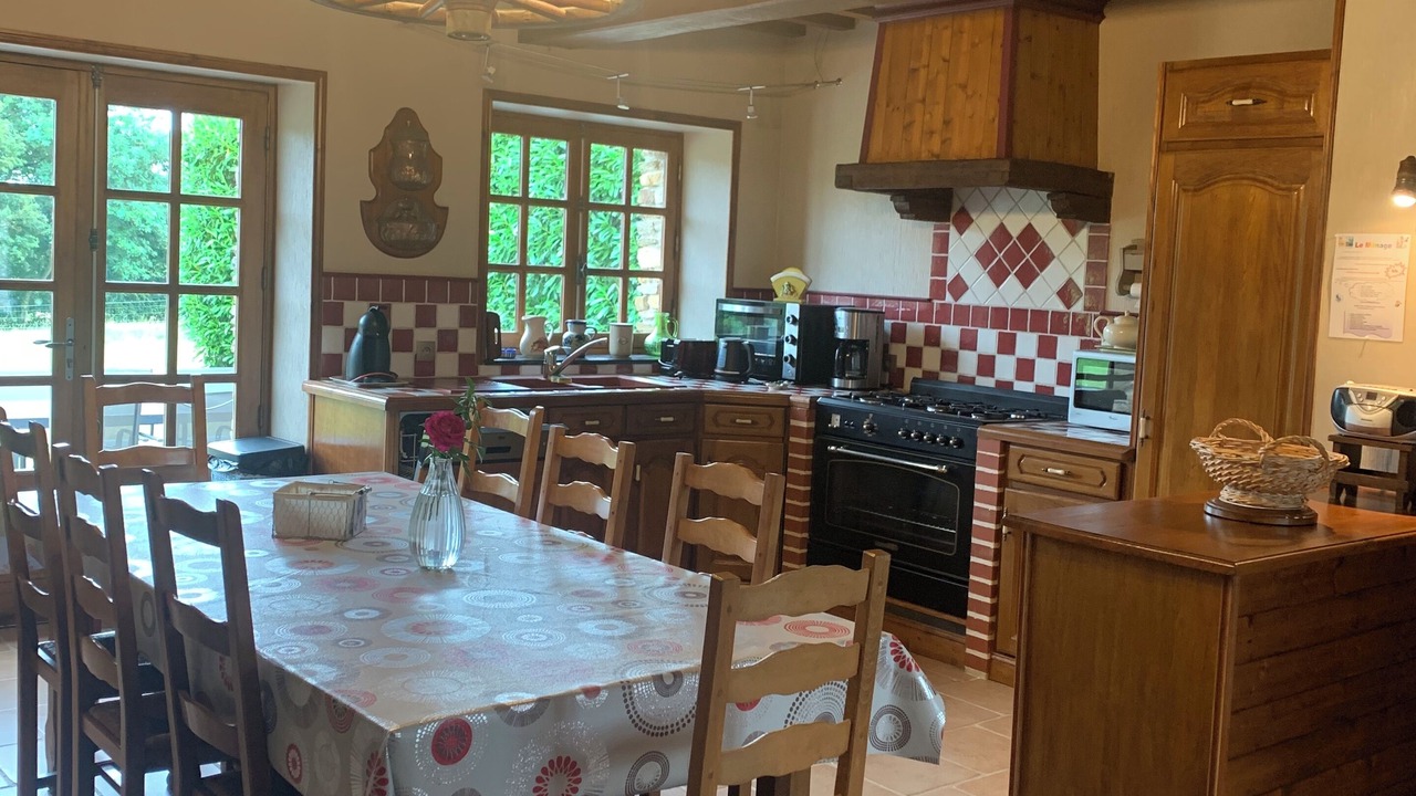 Photo of Others in La Caine