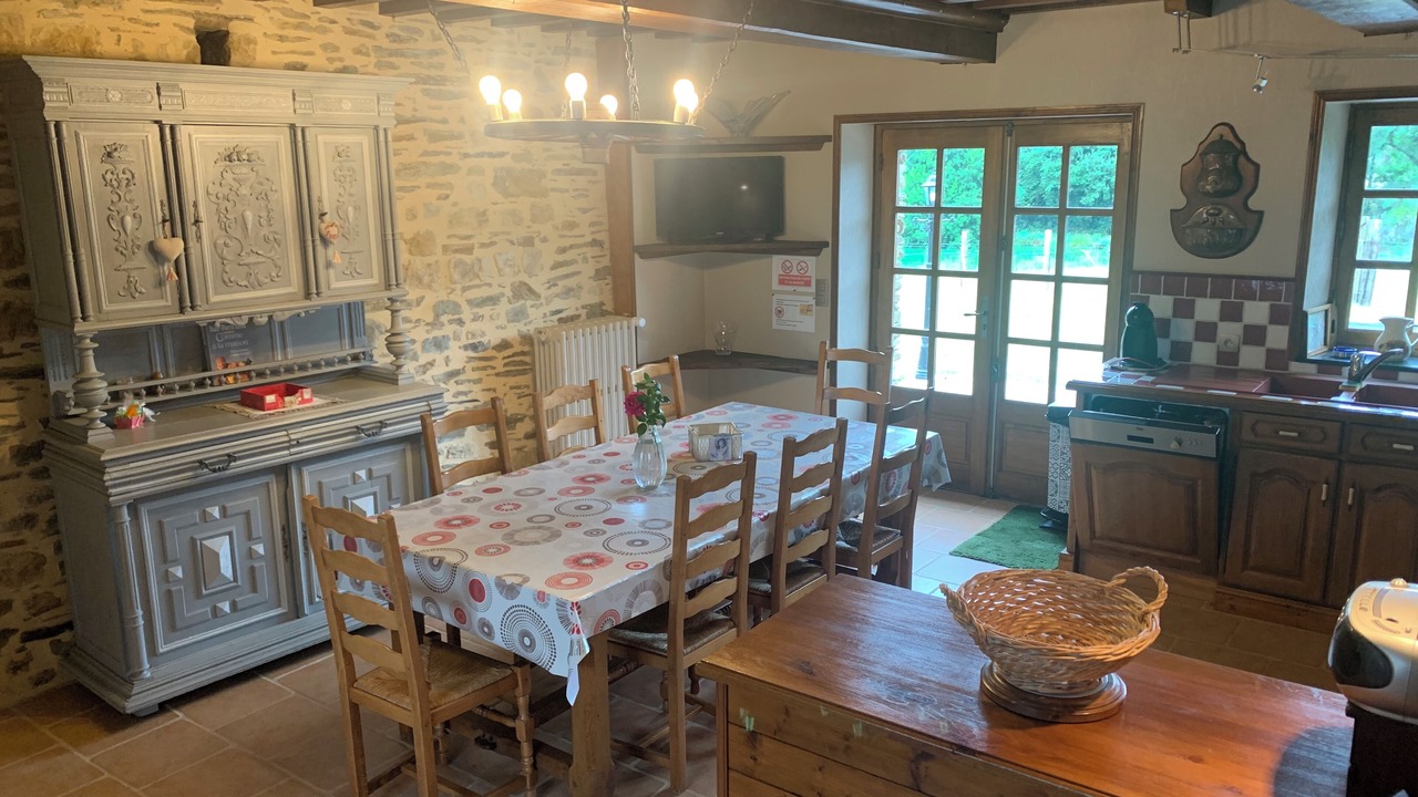 Photo of Others in La Caine