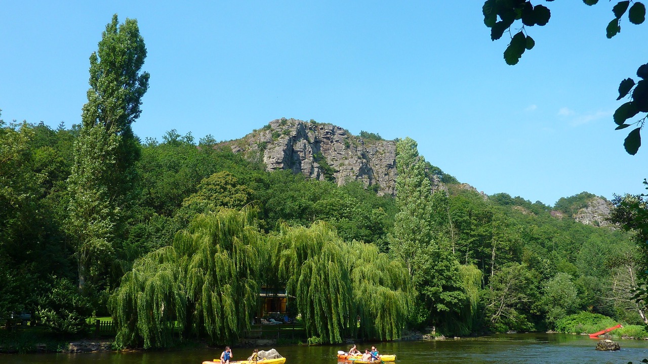 Photo of Outdoor in La Caine