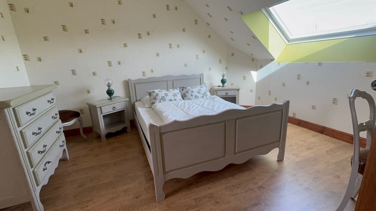 Photo of Bedroom in La Caine