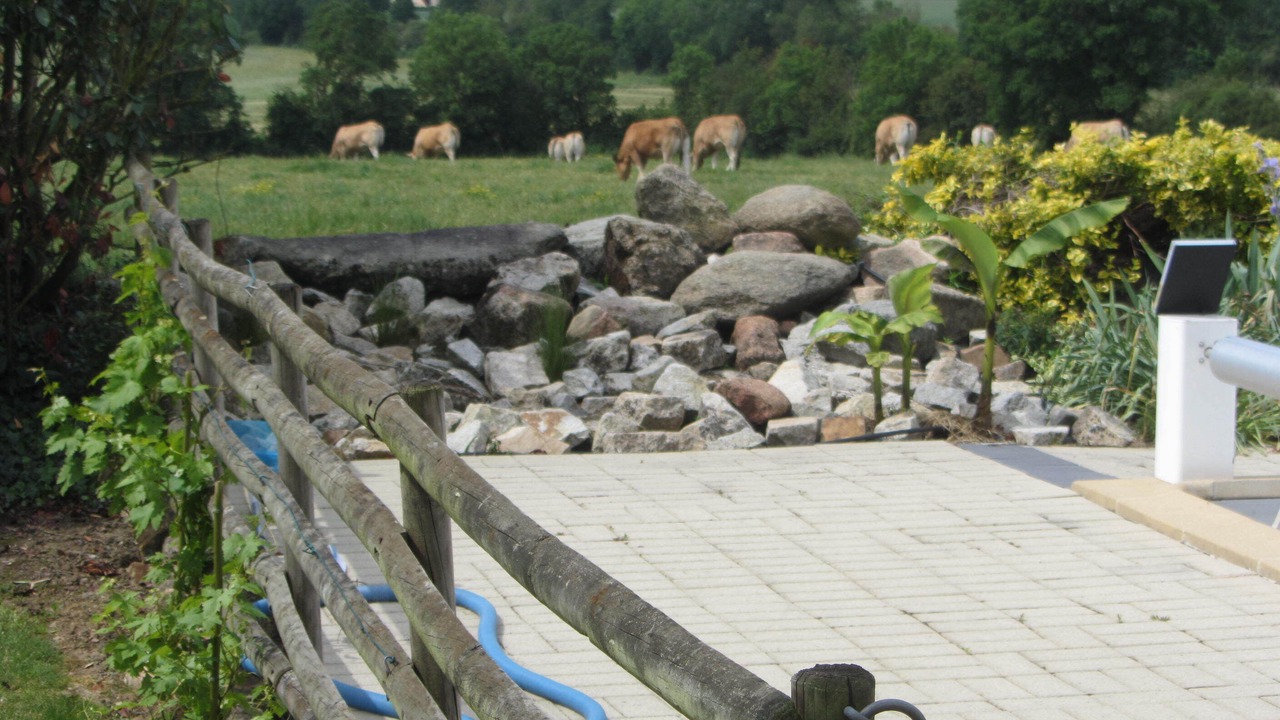 Photo of Outdoor in Trementines