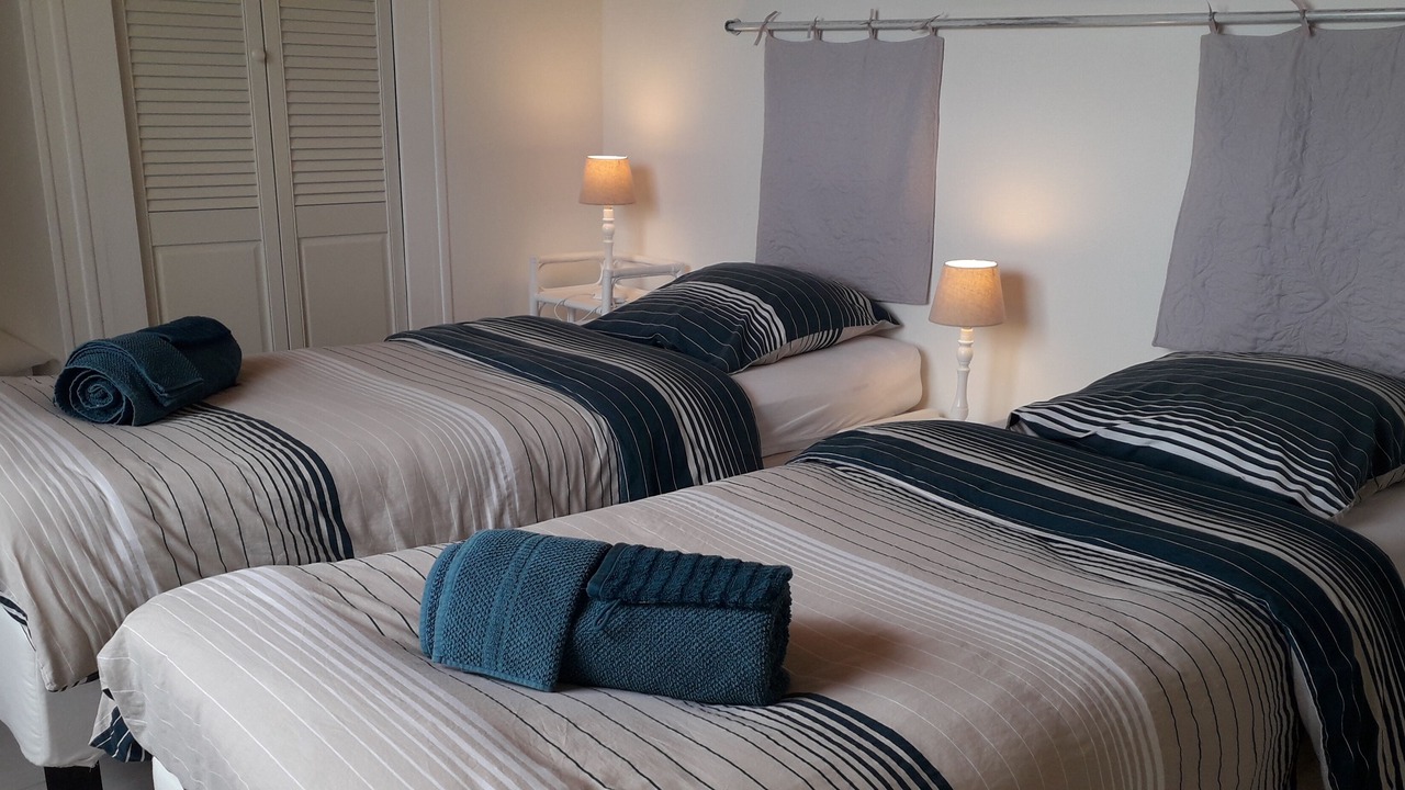 Photo of Bedroom in Trementines